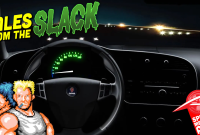 پیش نمایش عضو “پنل شب” برای اعضای Autopian: Tales From the Slack