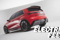 گلف بعدی GTI تمام الکتریکی خواهد بود ، اما آیا باید تغییر کند و سر و صدا کند؟