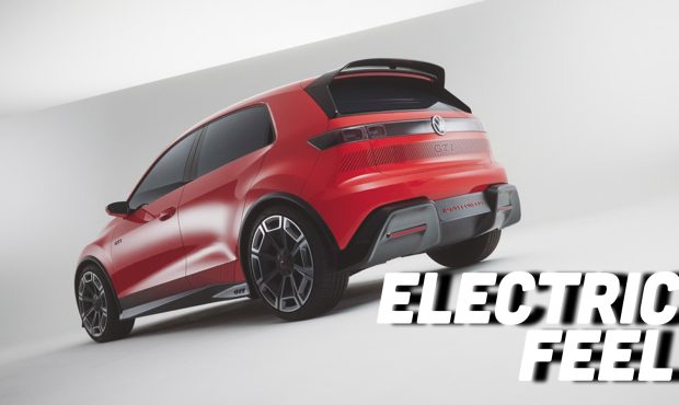 گلف بعدی GTI تمام الکتریکی خواهد بود ، اما آیا باید تغییر کند و سر و صدا کند؟