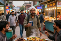 پاکستان ویزای فرودگاهی سه ماهه را برای ایرانیان رایگان کرد؛ برو لاهور و غذاهای لذیذ پنجابی را بخور