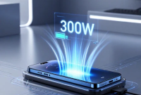 شیائومی با فناوری شارژ بی‌سیم $300$ واتی