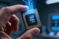 اینتل Core Ultra 300؛ حکمرانی در دستان کوچک